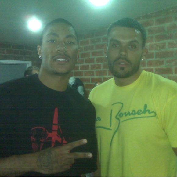 Meet your Posher, Cory - Picture 2 of 2